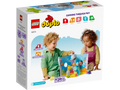 Lego Duplo - Wild Animals of the Ocean