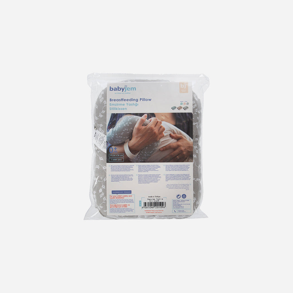 Babyjem nursing pillow