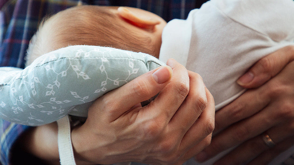 Babyjem nursing pillow