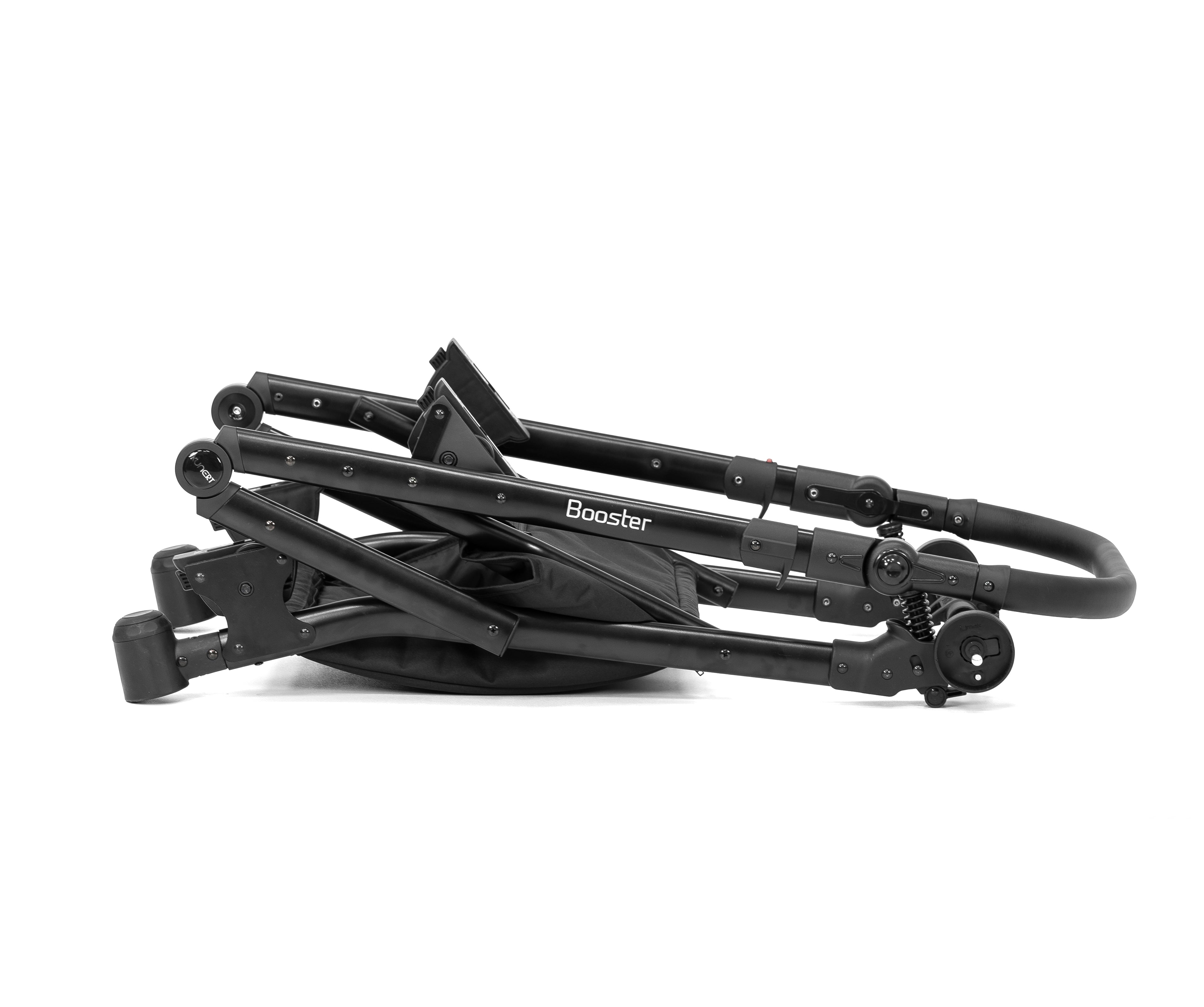 Kunert Booster Twin Stroller