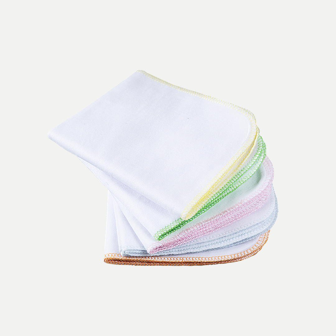 Babyjem cotton napkin