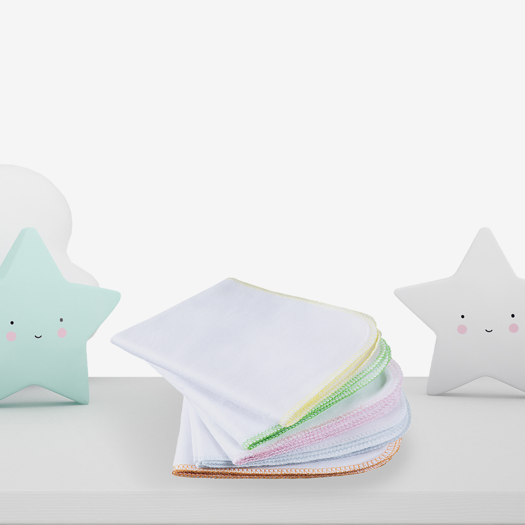 Babyjem cotton napkin