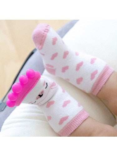 Babyjem - Teether Sock