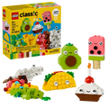 Lego Creative Food Friends