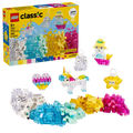Lego Magical Transparent Box
