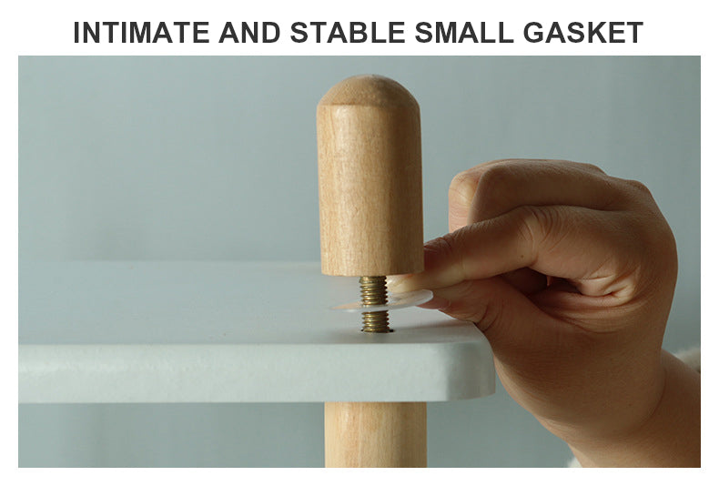 Maestro Bebe - Kids Bookshelf