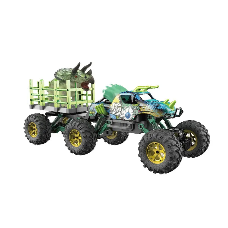 Crazon - Dinosaur Truck 2.4G Scale 1:12