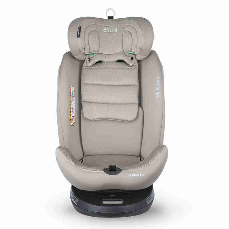 Coccolle Nova i-Size Car Seat