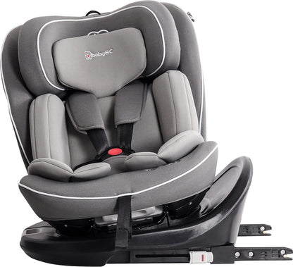 BabyGo - Nova 2 Car Seat