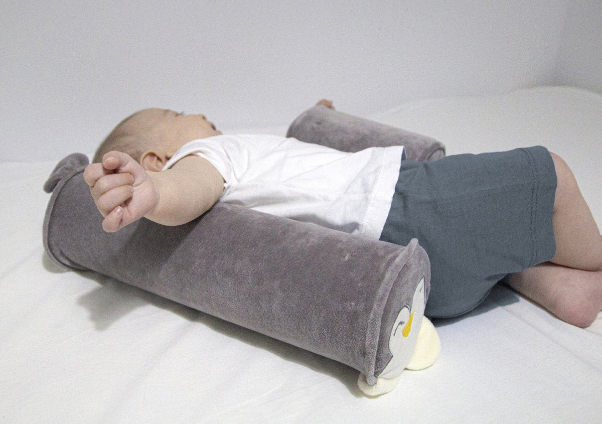 Babyjem Toy Safe Side Sleeping Pillow