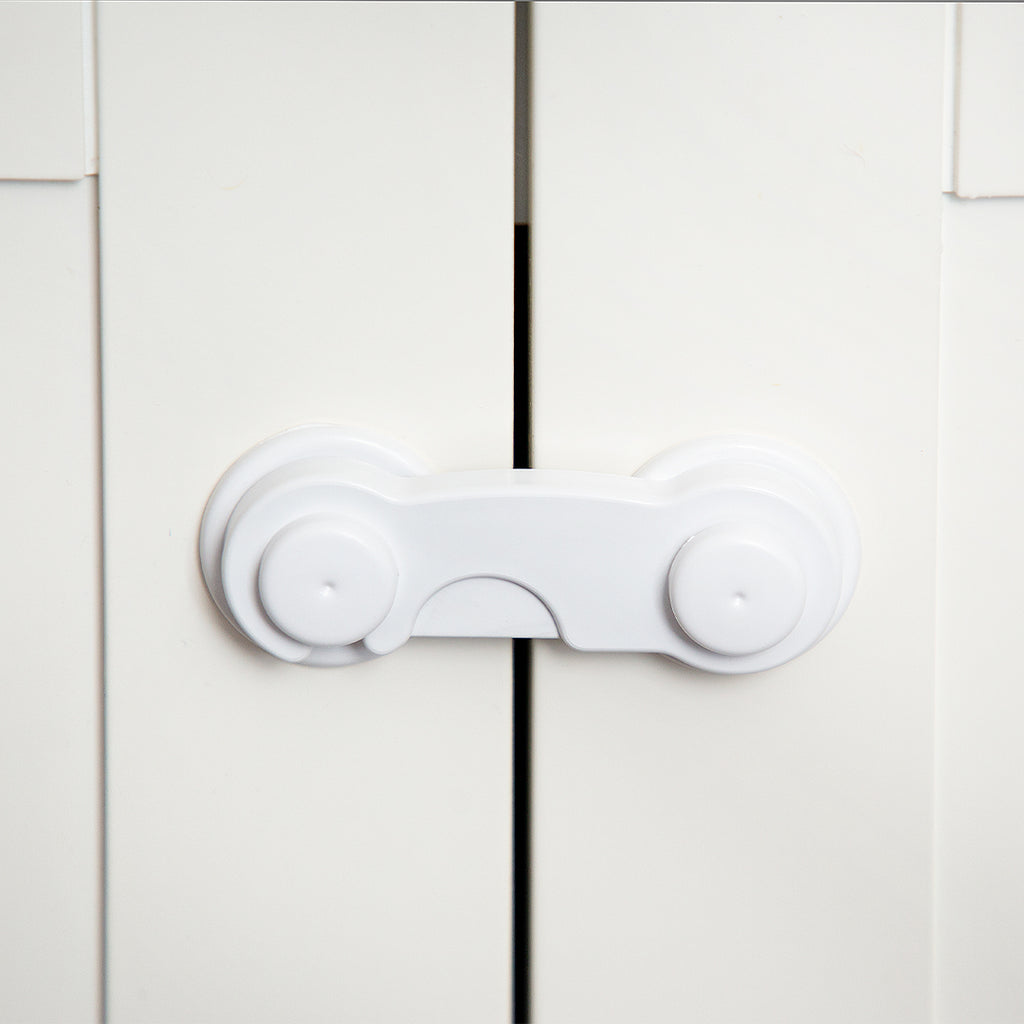Babyjem Protector For Cabinets And Drawers