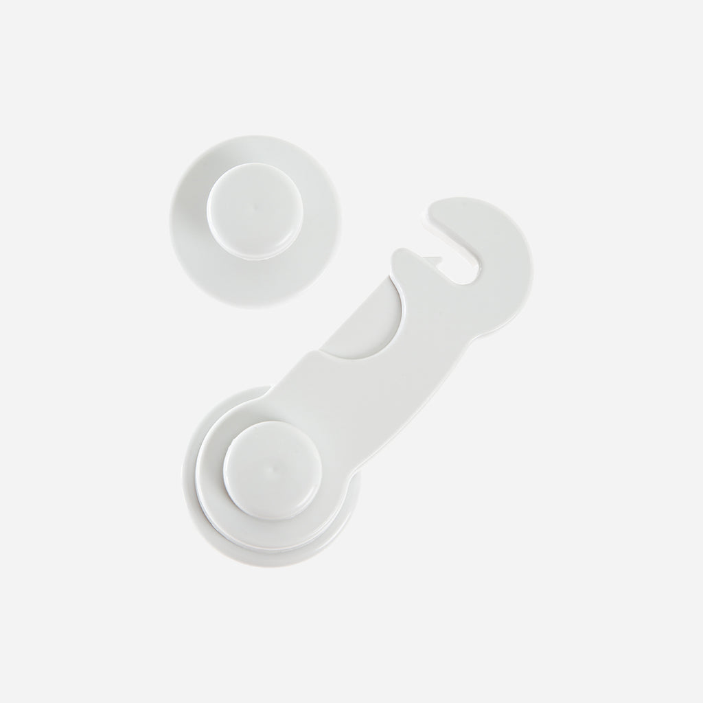 Babyjem Protector For Cabinets And Drawers