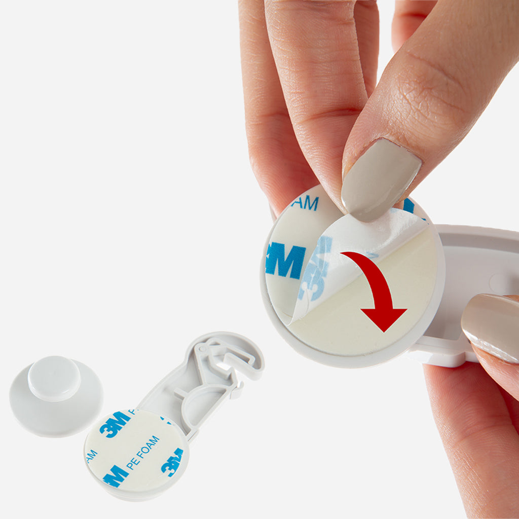 Babyjem Protector For Cabinets And Drawers