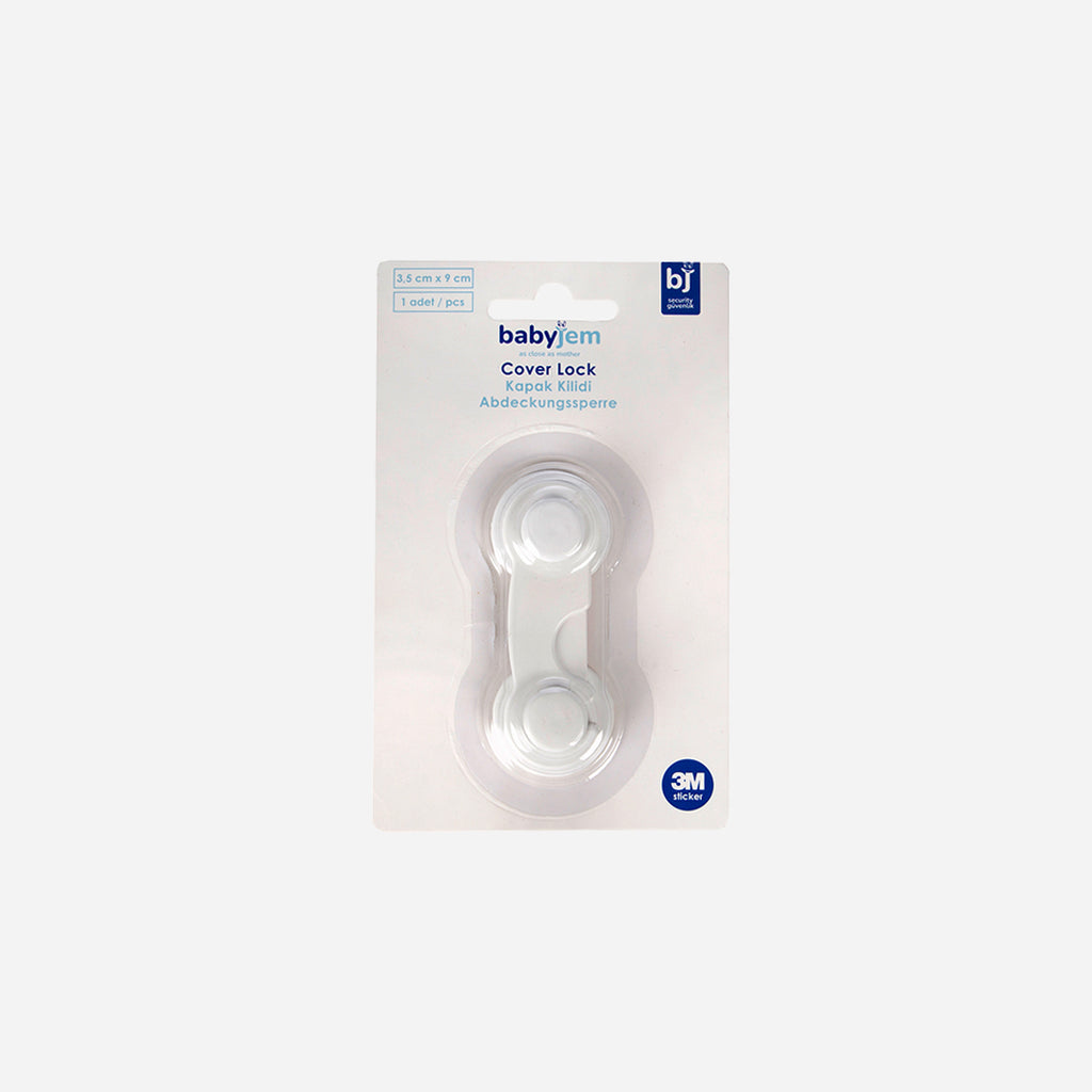 Babyjem Protector For Cabinets And Drawers