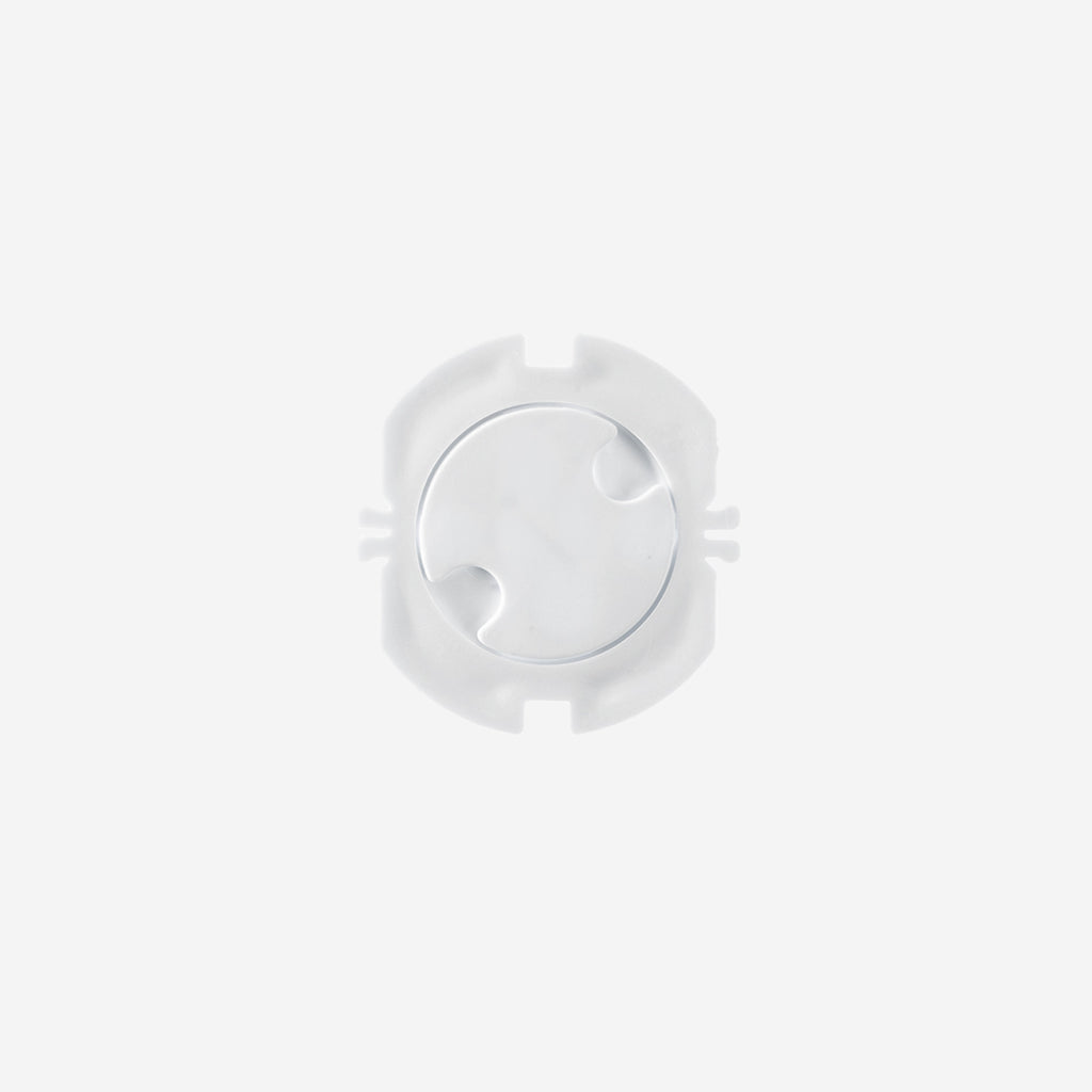 Babyjem grounded socket plug