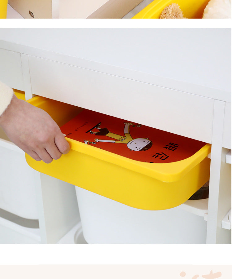 Maestro Bebe Toys Storage