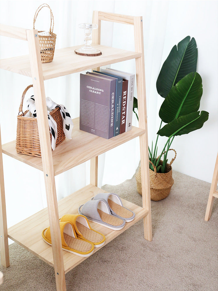 Maestro Bebe Kids Bookshelf