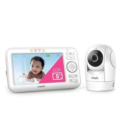 VTech - Digital Video Baby Monitor