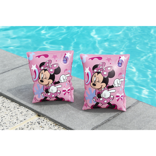 Bestway MiniMouse Armband 3-6  25x15cm