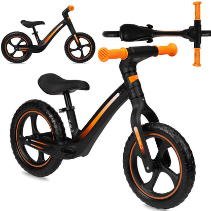 MoMi - MIZO balance bike