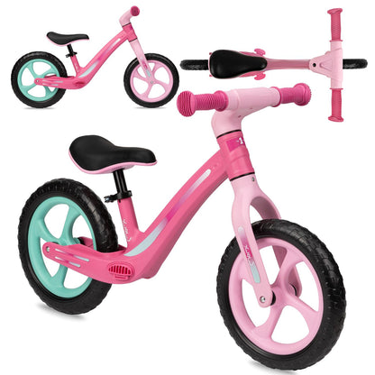 MoMi - MIZO balance bike