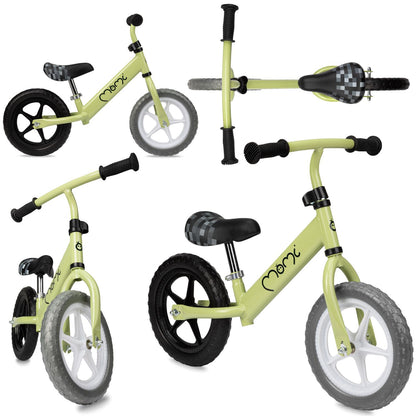 MoMi - FLEET balance bike