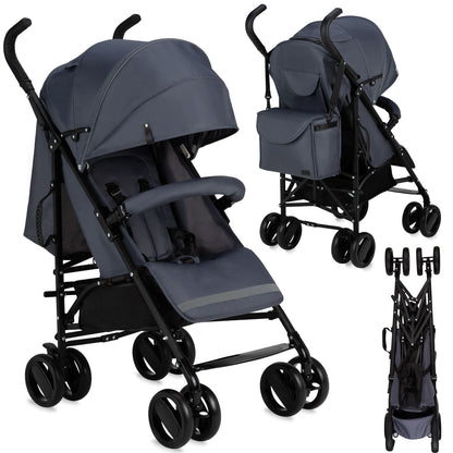 MoMi - AKIRA stroller