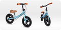 MoMi Breki balance bike with brake