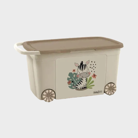 Babyjem Toy Box
