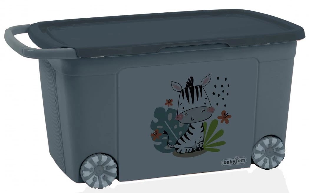 Babyjem Toy Box