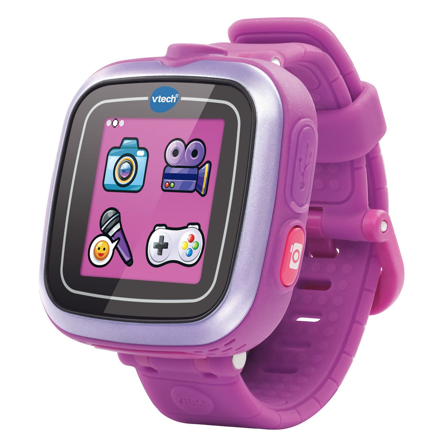 Vtech - Kidizoom SmartWatch French