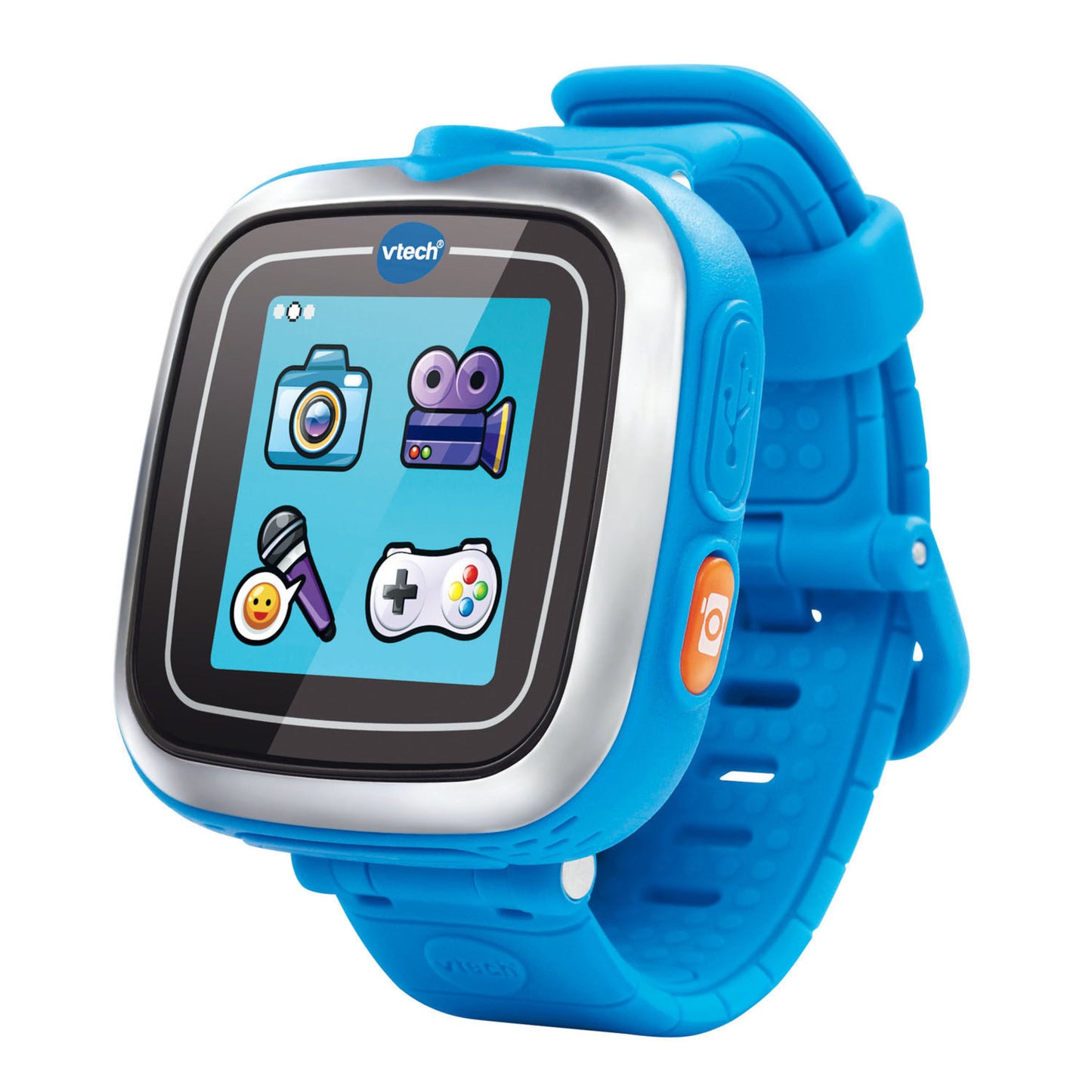 Vtech - Kidizoom SmartWatch French