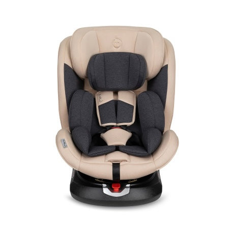 MoMi Emi Carseat