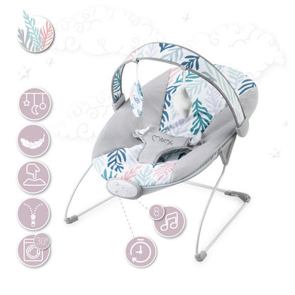 MoMi - TULI bouncer wings