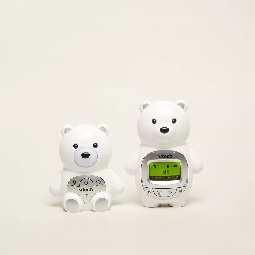 VTech - Baby Bear Digital Audio Monitor