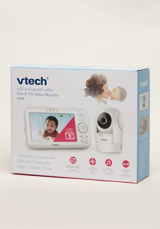 VTech - Digital Video Baby Monitor