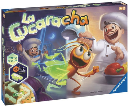 Ravensburger - La Cucaracha fr