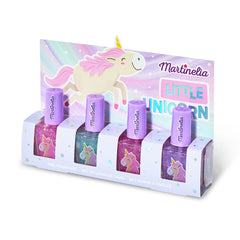Martinelia - Little Unicorn Nail Polish
