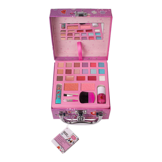 Create It - Makeup Case Small