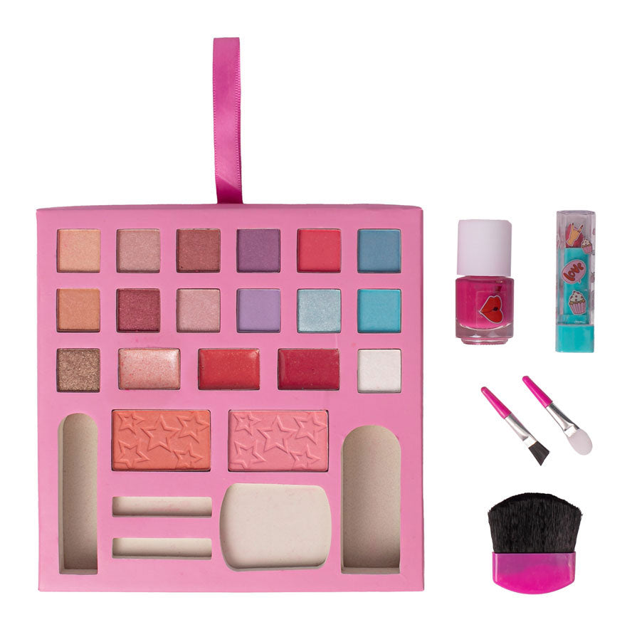 Create It - Makeup Case Small