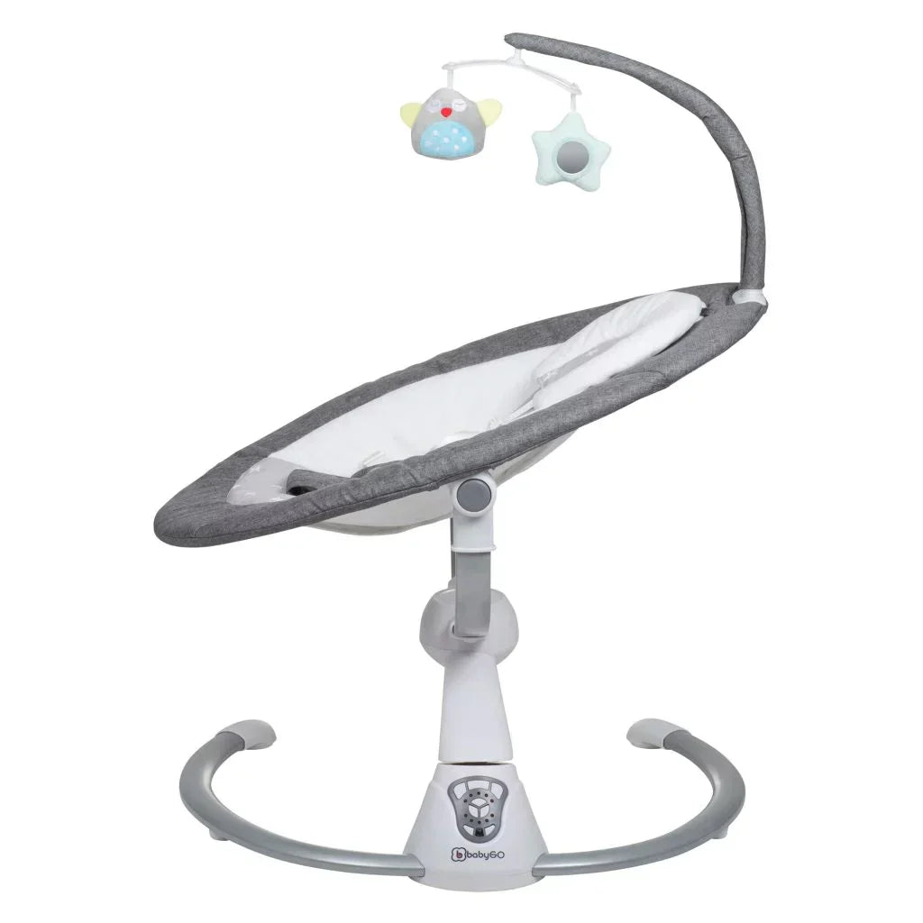BabyGo Homey Swing
