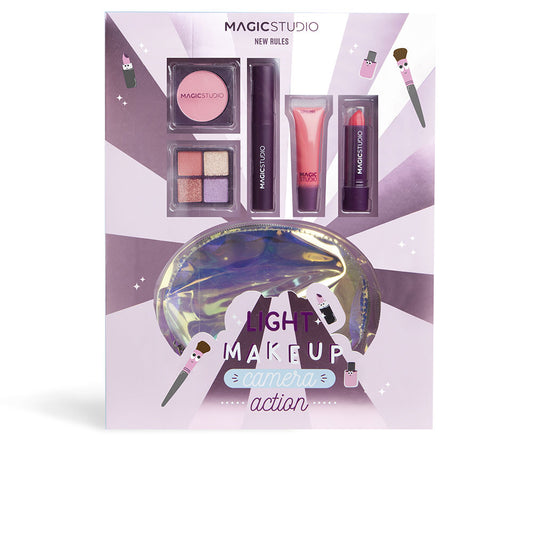 Martinelia - Makeup Kit