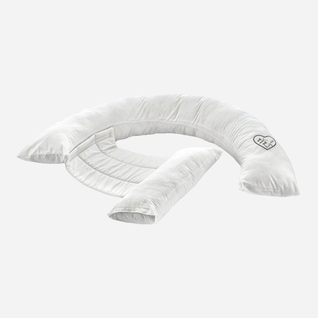 Babyjem pregnancysupport & feeding pillow