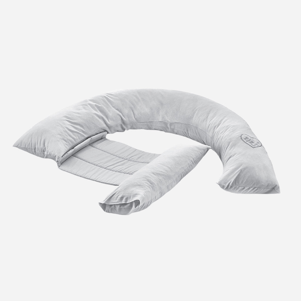 Babyjem pregnancysupport & feeding pillow