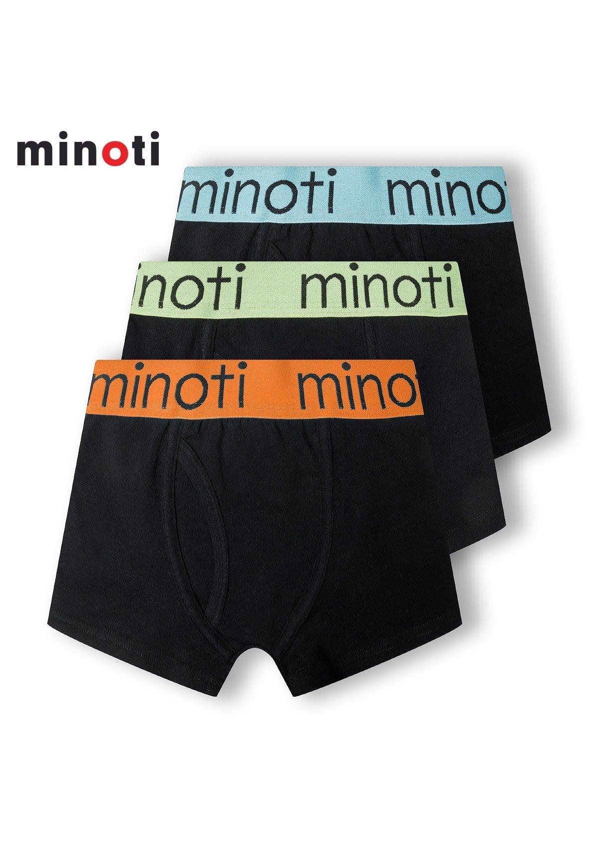 Minoti - 3 Pack Boxer