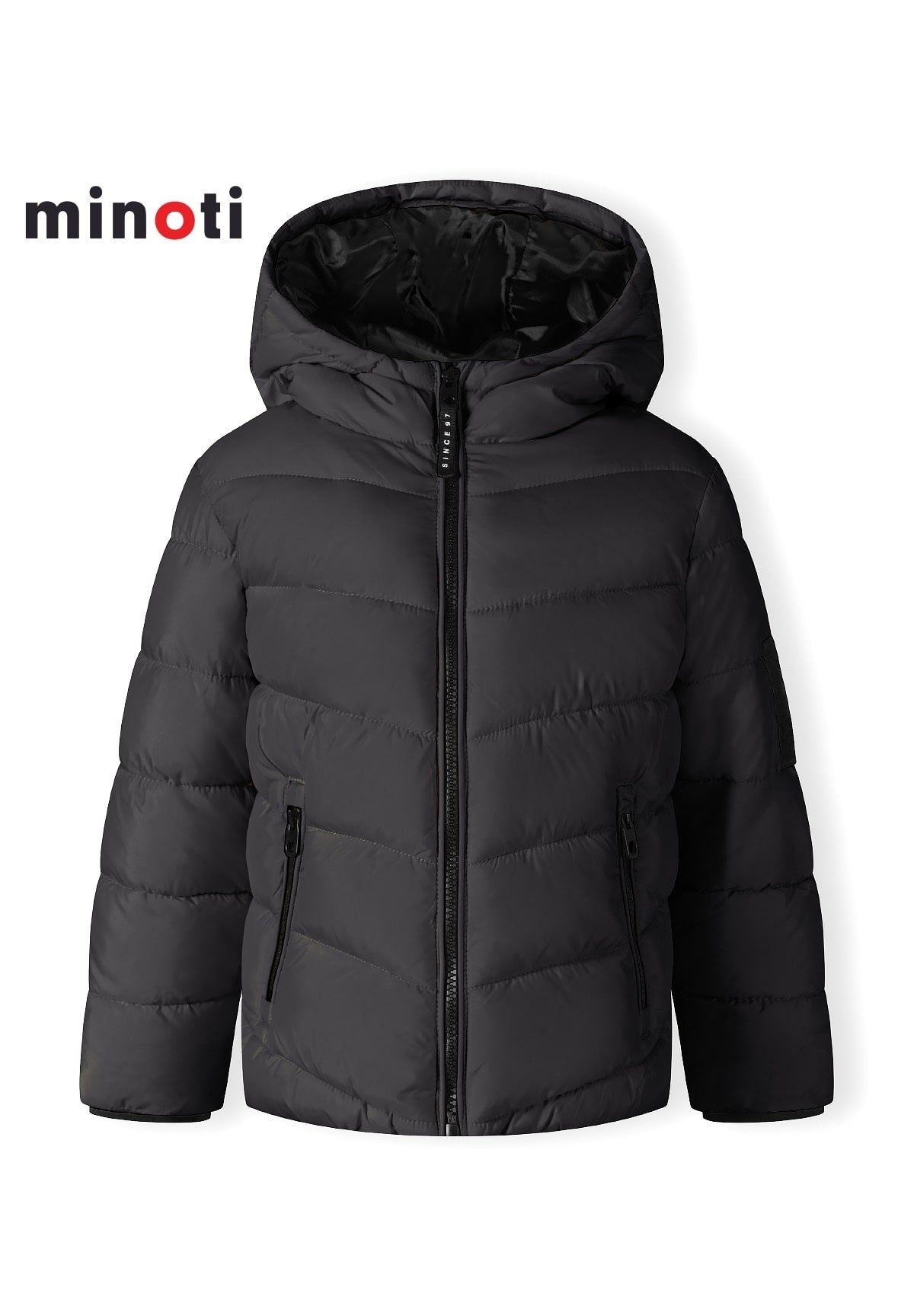 Minoti - Chunky Puffer Jacket