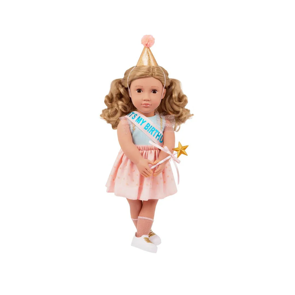 Our Generation Romy Doll