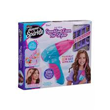 Cra-Z-Air Styler Gem