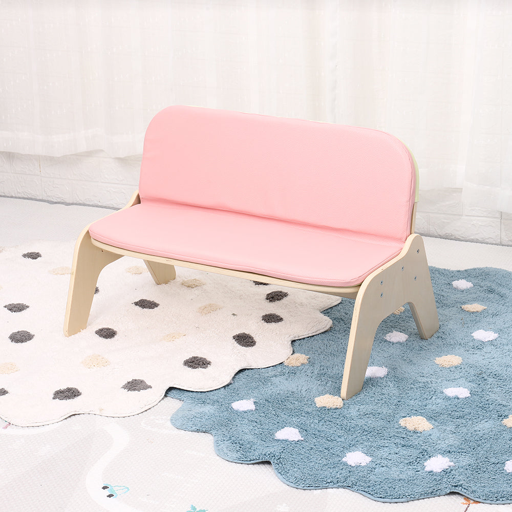 Maestro Bebe Double Sofa Bench