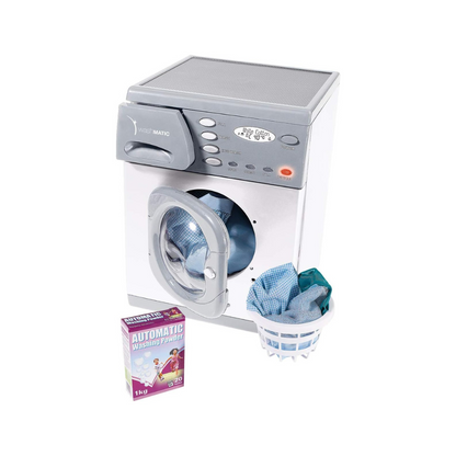 Casdon - Electronic Washer